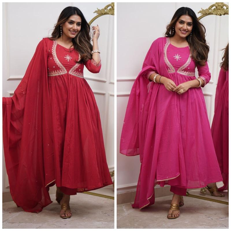 Felocity Akshita catalog buy kurtis online from surat