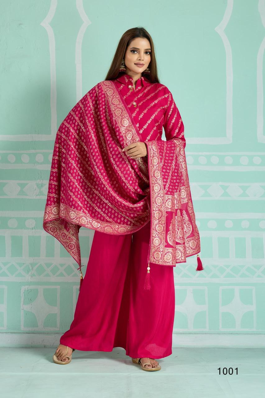 Felocity Almas vol 1 catalog party wear kurtis surat