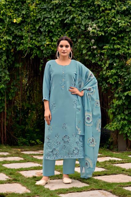 Felocity Applica catalog wholesale manufacturer of kurtis in surat