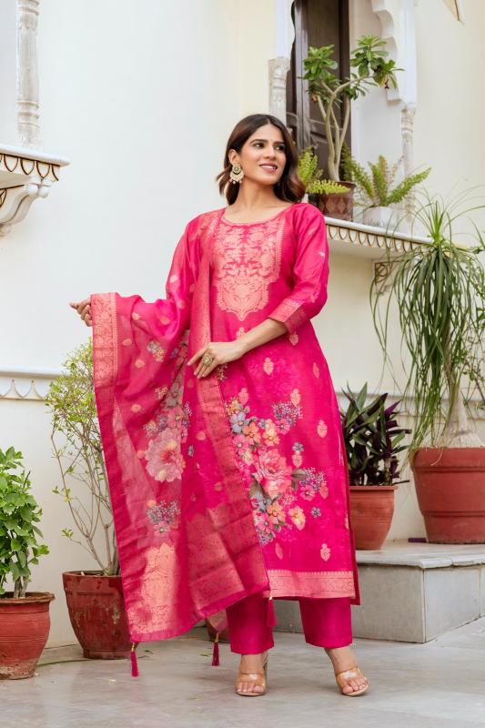 Felocity B 32 catalog designer kurtis collection surat