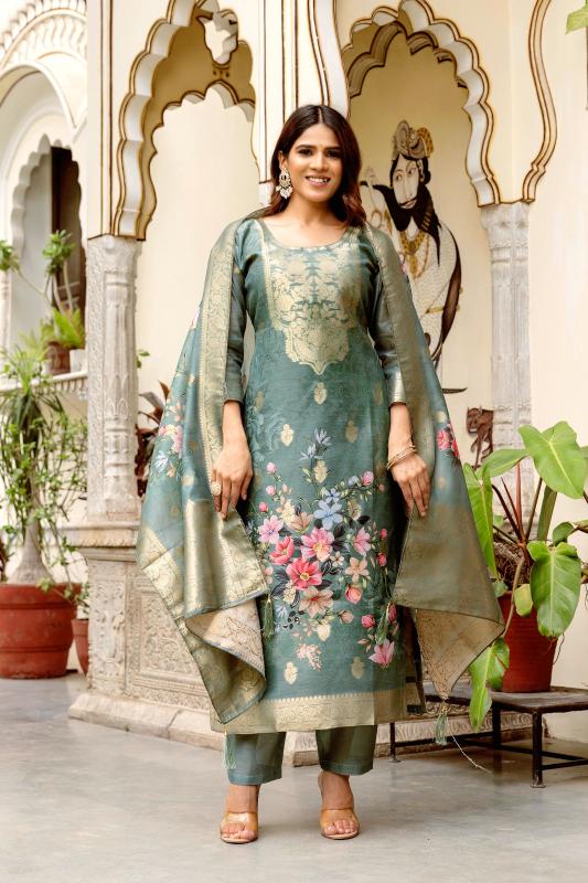 Felocity B 32 catalog designer kurtis collection surat