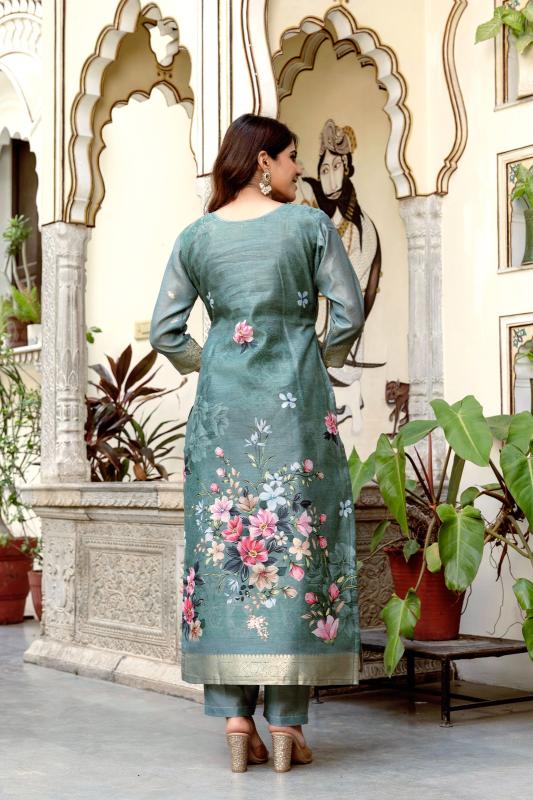 Felocity B 32 catalog designer kurtis collection surat