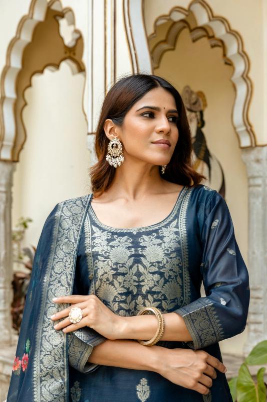 Felocity B 32 catalog designer kurtis collection surat
