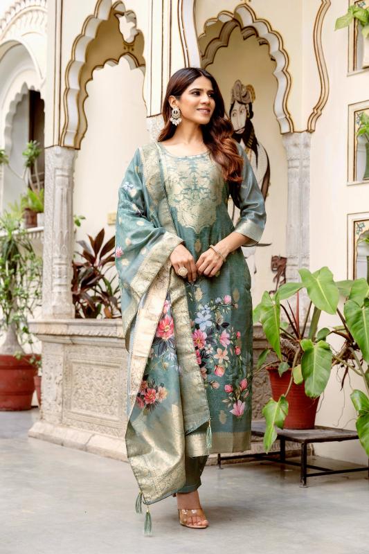 Felocity B 32 catalog designer kurtis collection surat