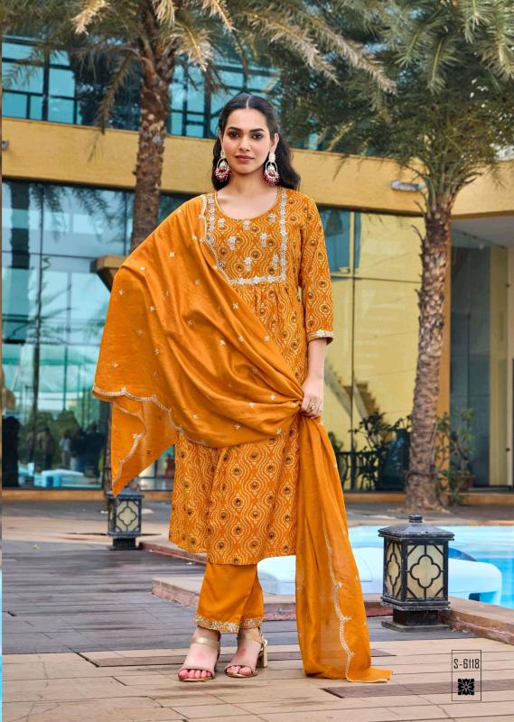 Felocity Bhargavi catalog stitched kurtis wholesaler in surat 