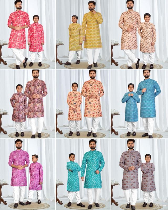 Felocity Ethnicity catalog wholesale kurti matching