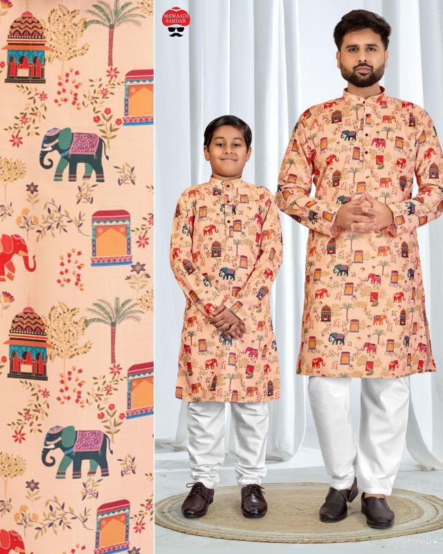Felocity Ethnicity catalog wholesale kurti matching