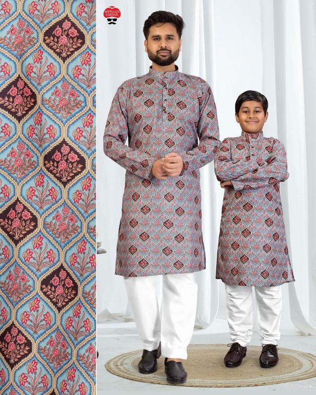 Felocity Ethnicity catalog wholesale kurti matching
