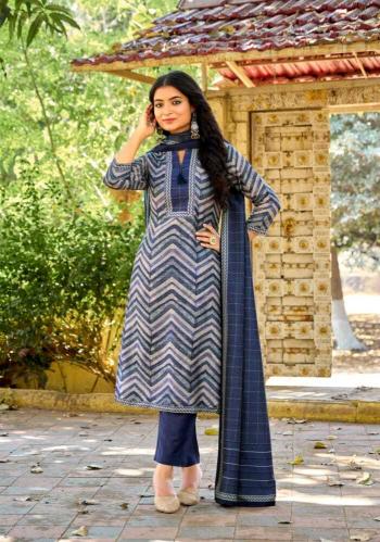 Felocity Hazel Vol 2 catalog www kurti shopping from surat