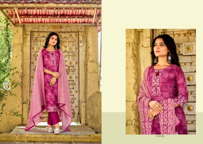 Felocity Hazel Vol 2 catalog www kurti shopping from surat