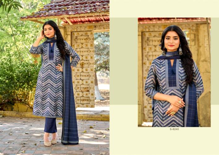 Felocity Hazel Vol 2 catalog www kurti shopping from surat