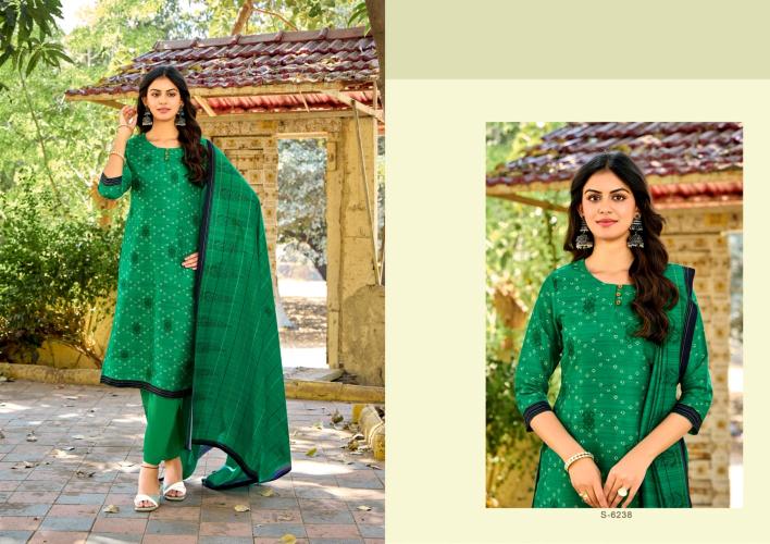 Felocity Hazel Vol 2 catalog www kurti shopping from surat