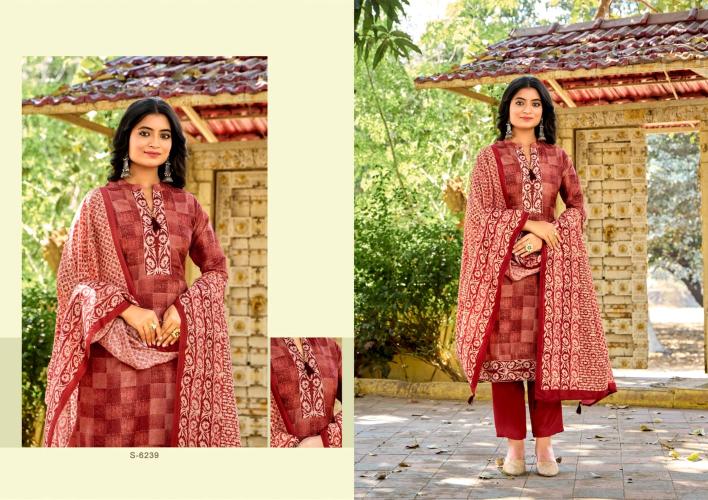 Felocity Hazel Vol 2 catalog www kurti shopping from surat