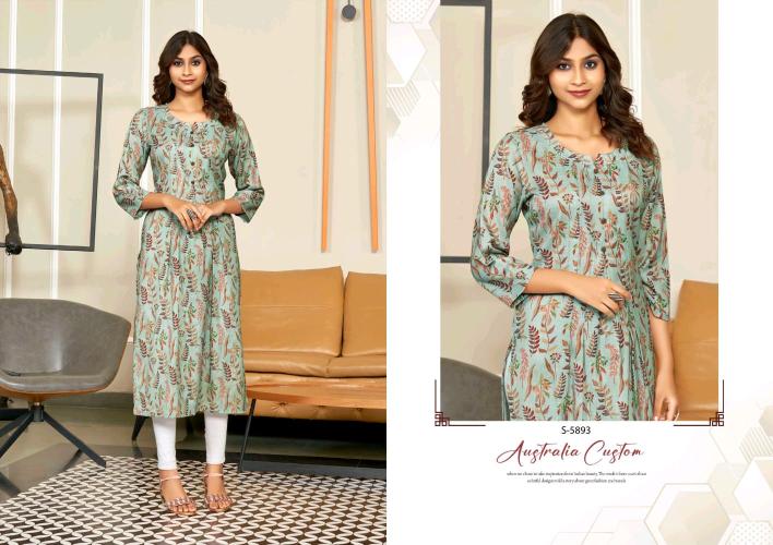 Felocity Himanshi catalog surat kurtis kapadivilla 