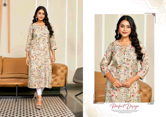 Felocity Himanshi catalog surat kurtis kapadivilla 