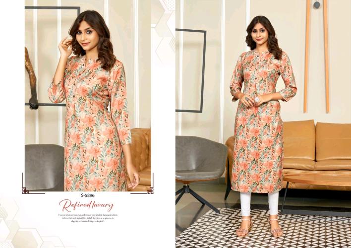 Felocity Himanshi catalog surat kurtis kapadivilla 