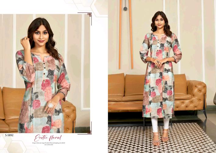 Felocity Himanshi catalog surat kurtis kapadivilla 