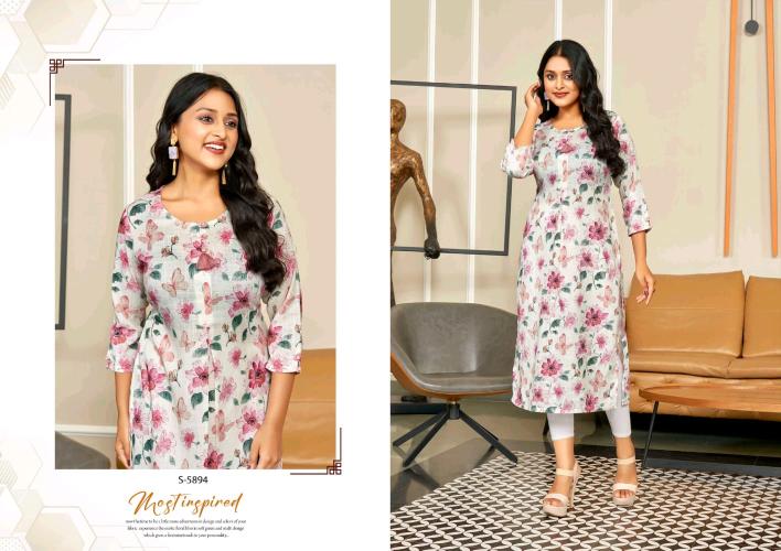 Felocity Himanshi catalog surat kurtis kapadivilla 