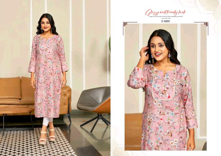 Felocity Himanshi catalog surat kurtis kapadivilla 