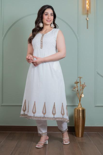 Felocity Jaipur vol 140 catalog ladies kurti suppliers surat gujarat