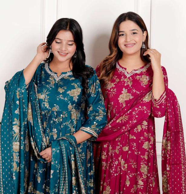 Felocity Jaipur vol 141 catalog ladies jaipur kurtis surat