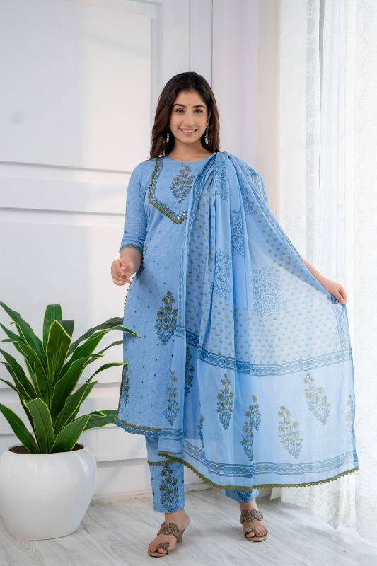 Felocity Jaipur vol 143 catalog kurti surat fabrics surat gujarat