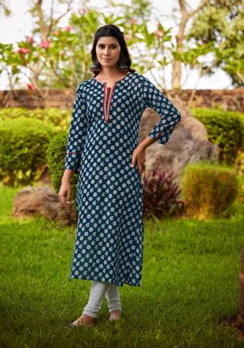 Felocity Kangana catalog surat kurtis cheap wholesale market