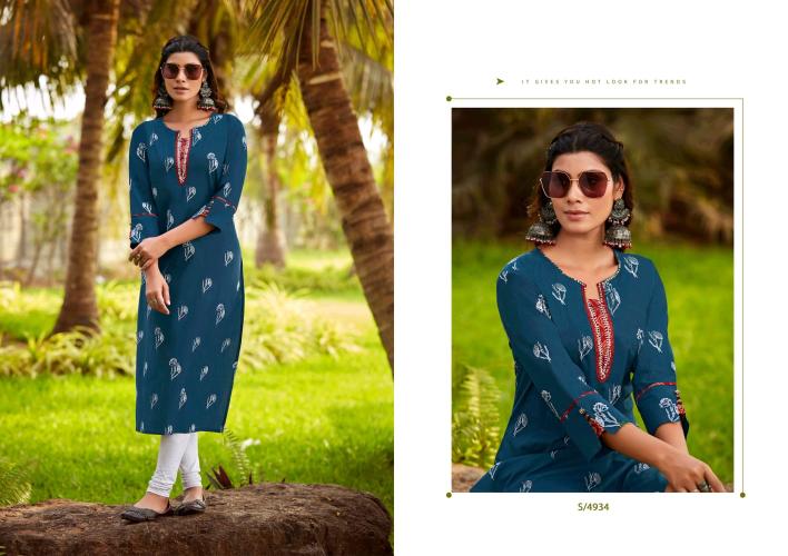 Felocity Kangana catalog surat kurtis cheap wholesale market