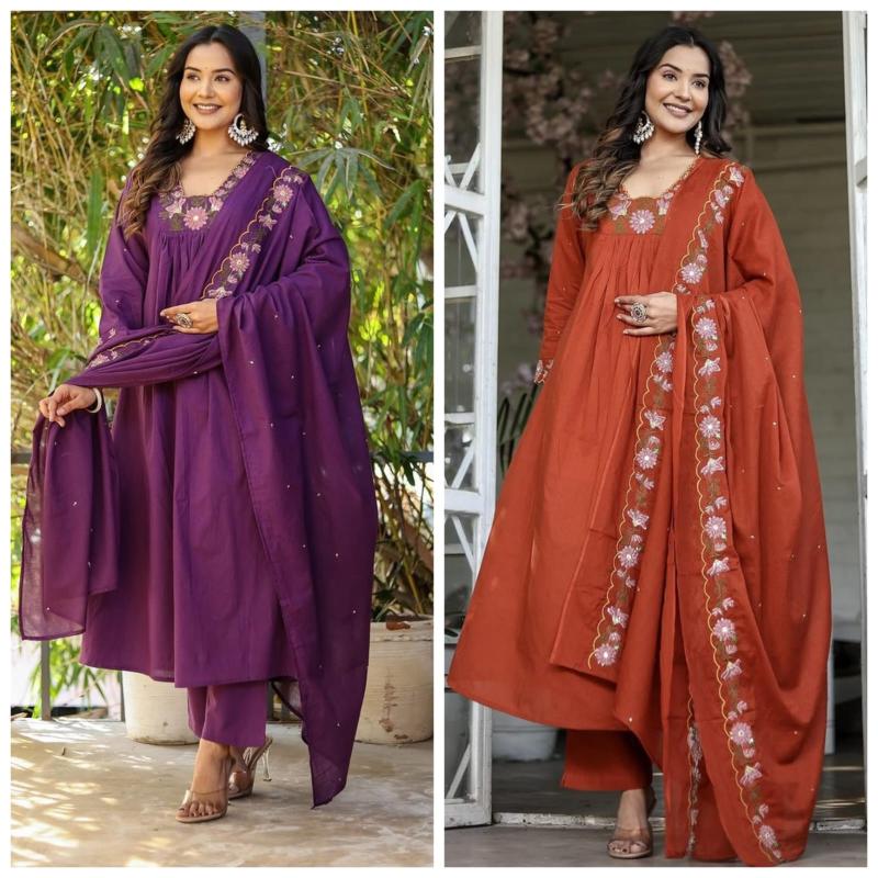 Felocity Madhurima catalog buy surat kurtis online