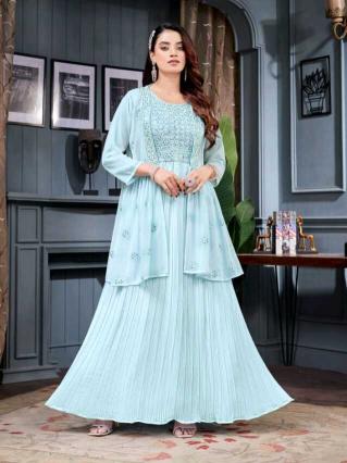 Felocity Morni catalog kurtis at cheap wholesale rates surat