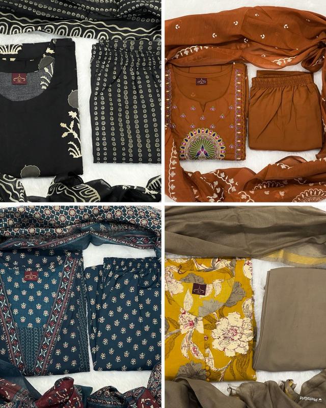 Felocity Pinterest Series catalog retailer of jaipur kurti in surat