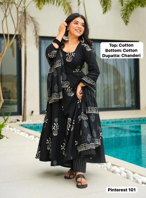 Felocity Pinterest Series catalog retailer of jaipur kurti in surat