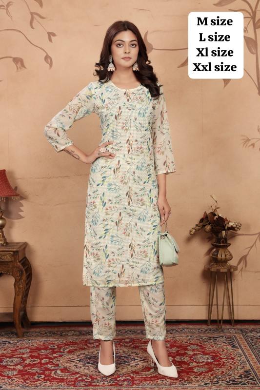 Felocity Radha vol 3 catalog selfie kurtis wholesale in surat