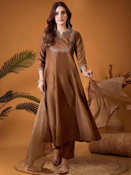 Felocity Sajni Catalog menyufechar of kurti in surat