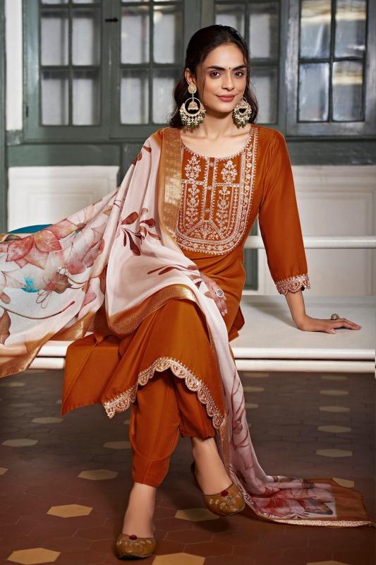 Felocity Sara Hit catalog wholesale online kurtis in india in surat