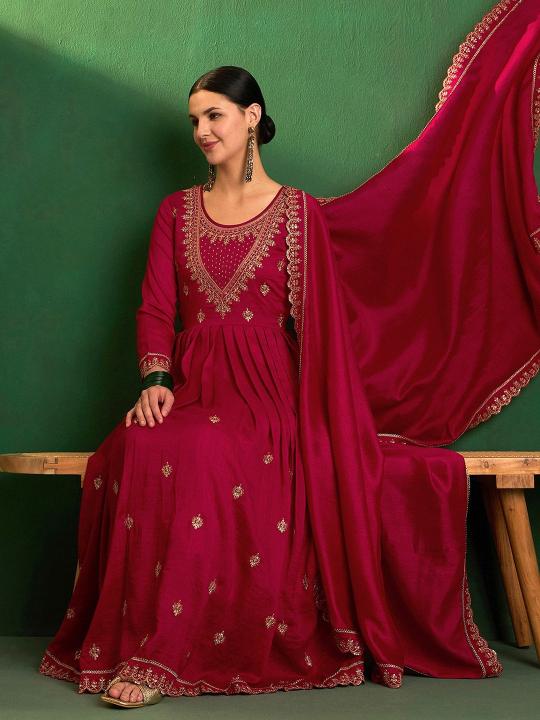 Felocity Simran catalog wholesale suppliers for kurtis from surat