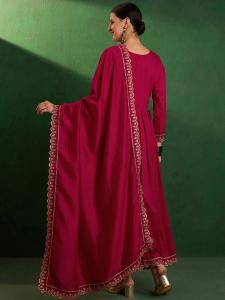 Felocity Simran catalog wholesale suppliers for kurtis from surat
