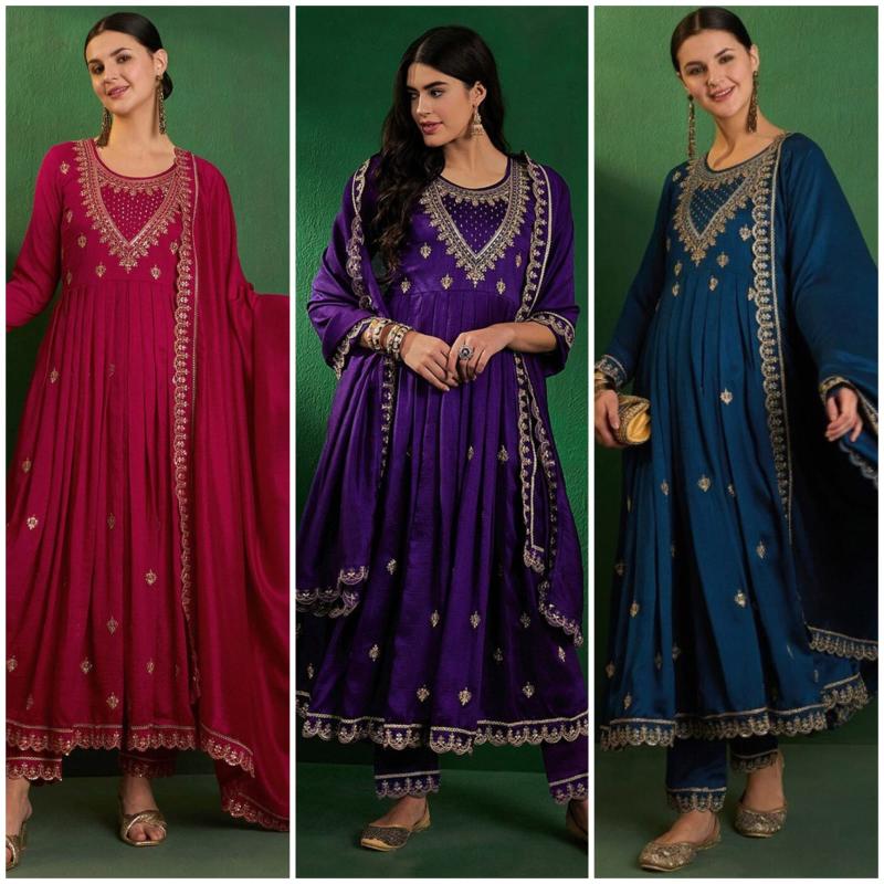 Felocity Simran catalog wholesale suppliers for kurtis from surat