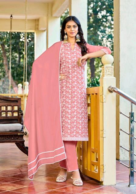 Felocity Vinisha catalog kurtis online sale low price surat
