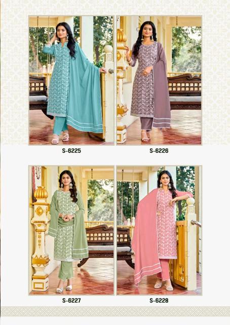 Felocity Vinisha catalog kurtis online sale low price surat