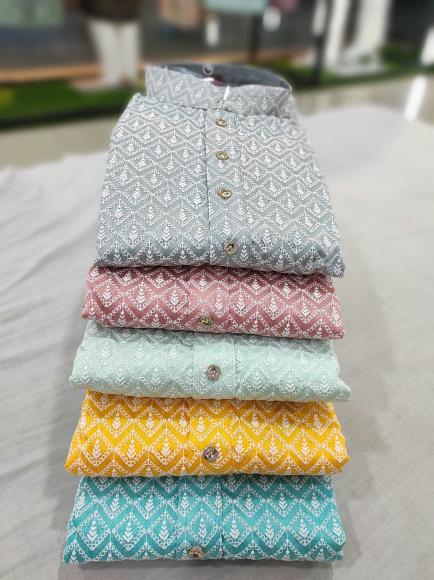 Felocity vol 16 catalog mens kurta pajama wholesale surat