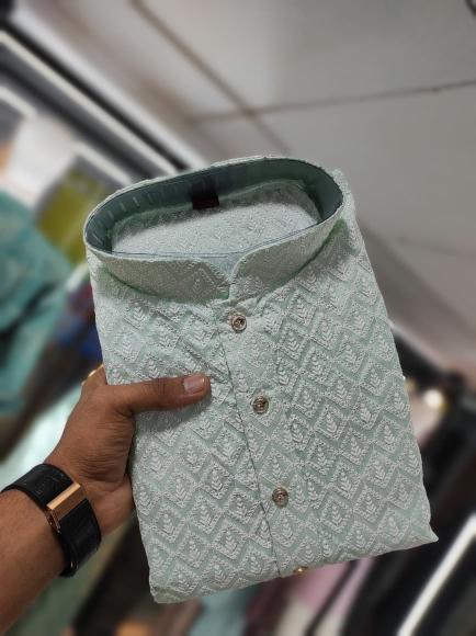 Felocity vol 16 catalog mens kurta pajama wholesale surat