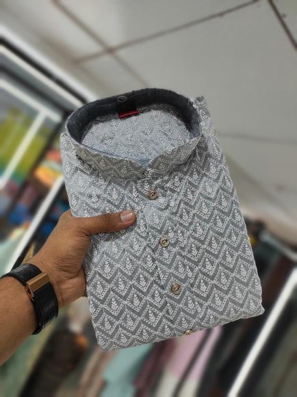 Felocity vol 16 catalog mens kurta pajama wholesale surat