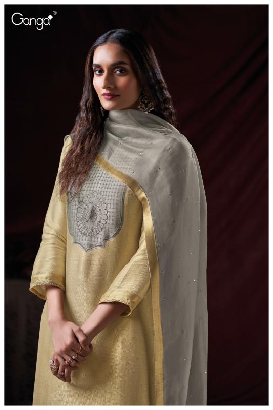 Ganga Rumeesa 3732 catalog indian salwar kameez wholesale online