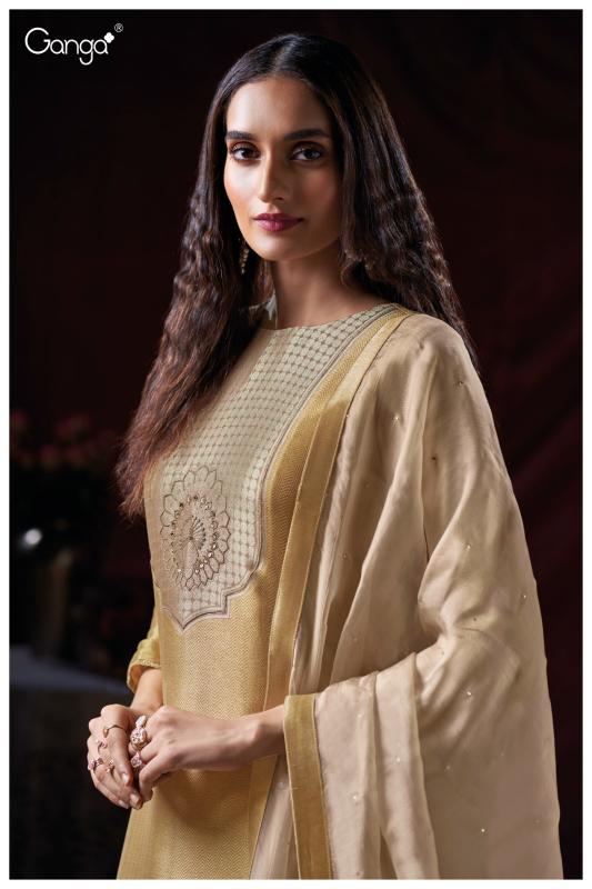 Ganga Rumeesa 3732 catalog indian salwar kameez wholesale online