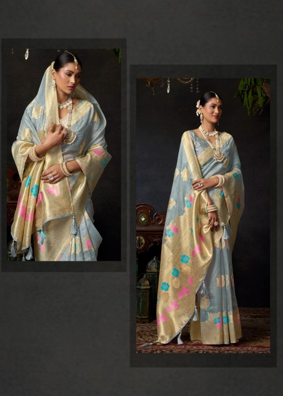 Gobuni Sundari Vol 1 catalog surat saree company in pondicherry