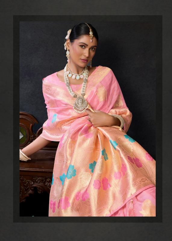 Gobuni Sundari Vol 1 catalog surat saree company in pondicherry