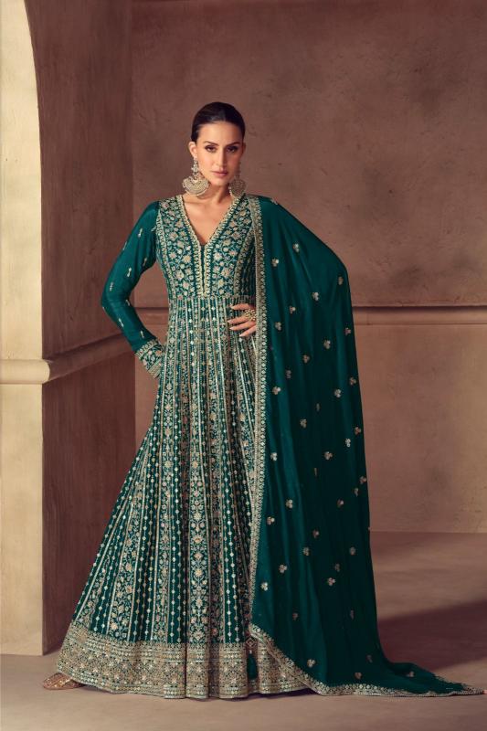 Gulkayra Hazael catalog designer salwar kameez wholesale in kolkata