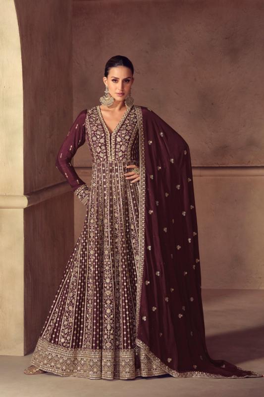 Gulkayra Hazael catalog designer salwar kameez wholesale in kolkata