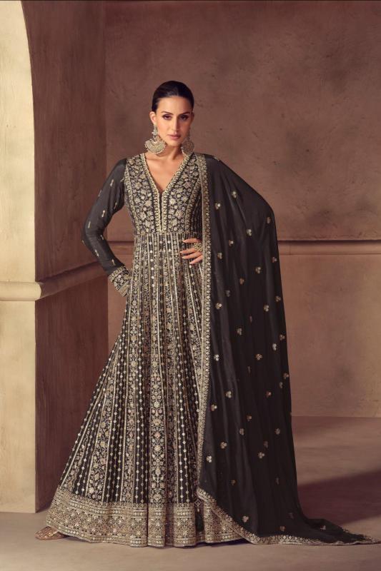 Gulkayra Hazael catalog designer salwar kameez wholesale in kolkata